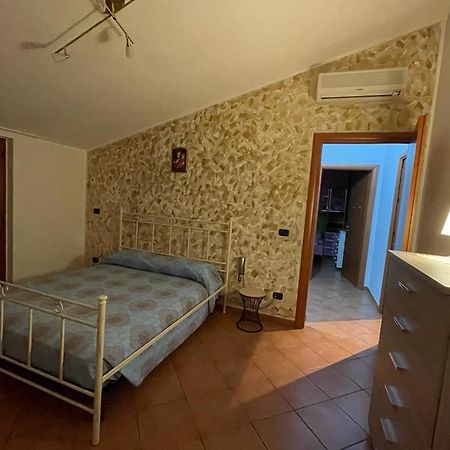 דירות פוליקורו La Casa Del Pino מראה חיצוני תמונה