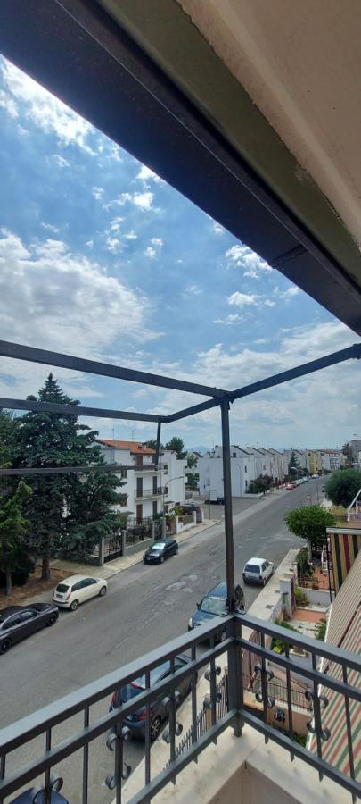דירות פוליקורו La Casa Del Pino מראה חיצוני תמונה