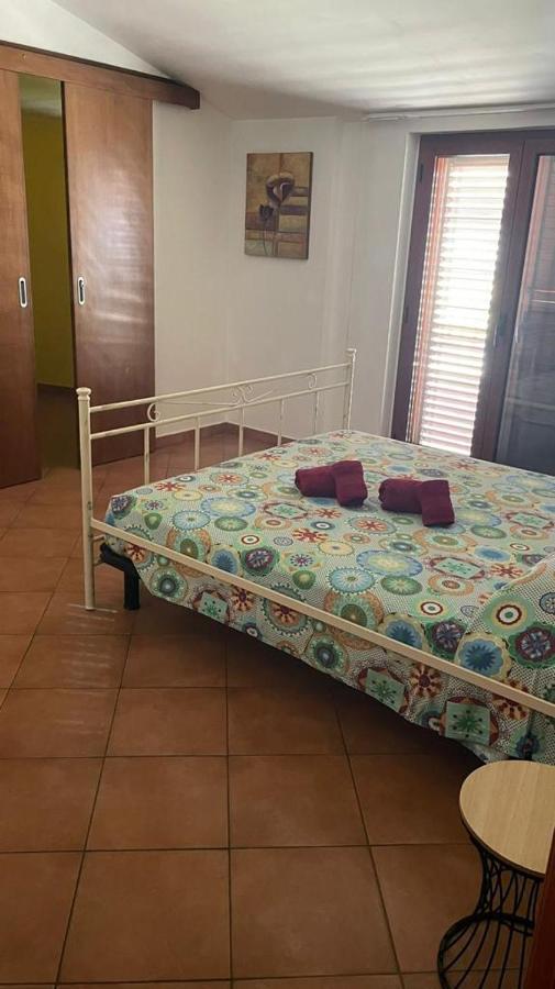 דירות פוליקורו La Casa Del Pino מראה חיצוני תמונה