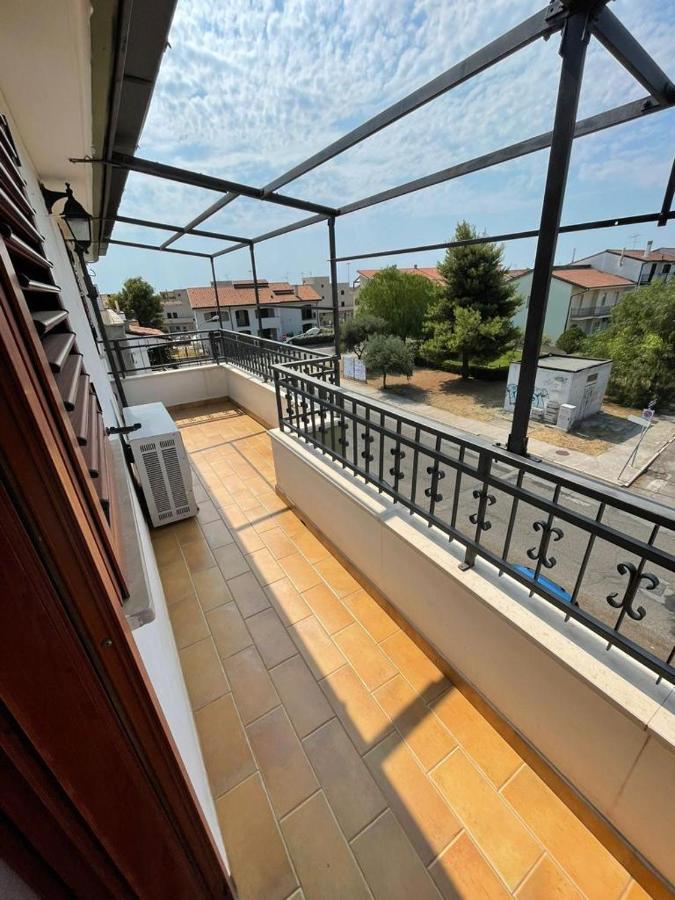 דירות פוליקורו La Casa Del Pino מראה חיצוני תמונה
