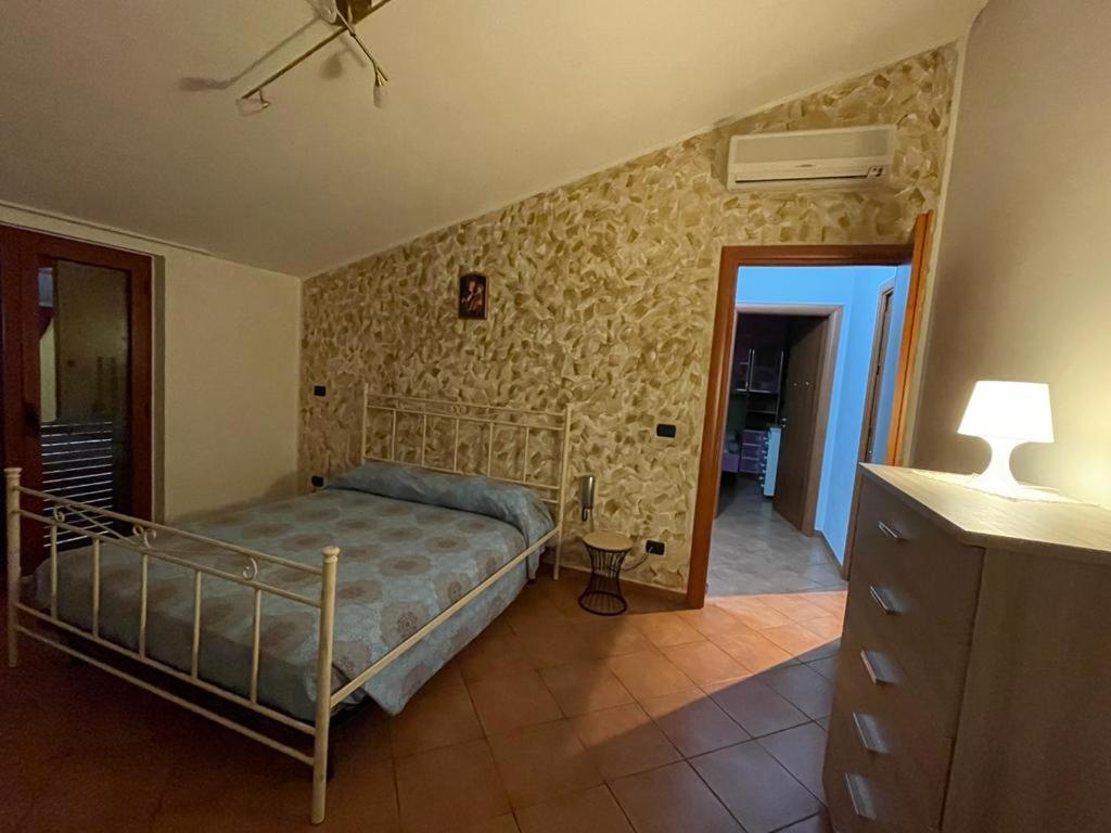 דירות פוליקורו La Casa Del Pino מראה חיצוני תמונה